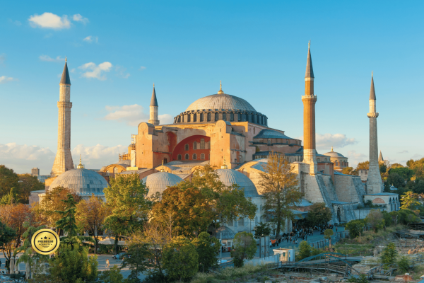 Istanbul Old City Tour